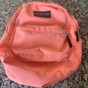Jansport backpack